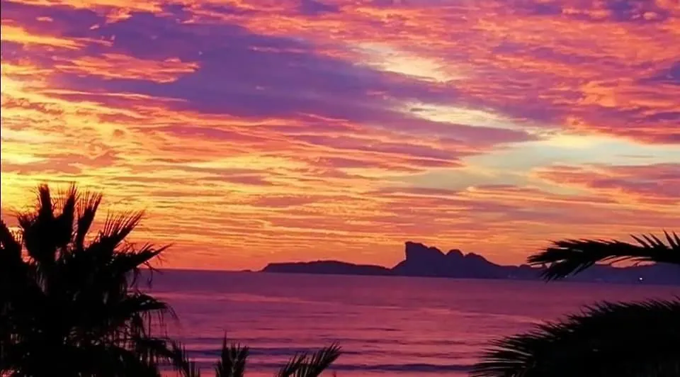 Magnifique studio vue mer à 5 minutes de la plage Saint-Cyr-sur-Mer Appartement