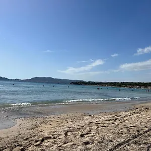 T3 Confort A 20 Metres Saint-Cyr-sur-Mer